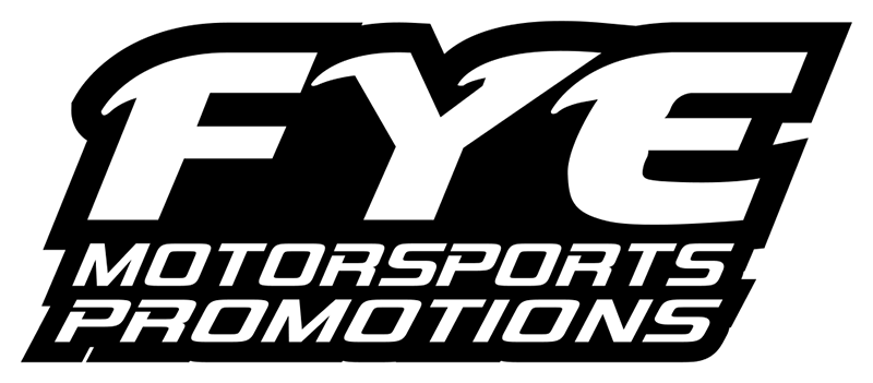 FYE Motorsports Promotions