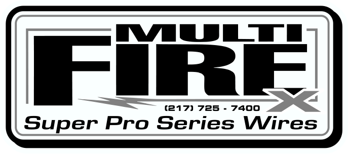 Multi Fire Super Pro Series Wires