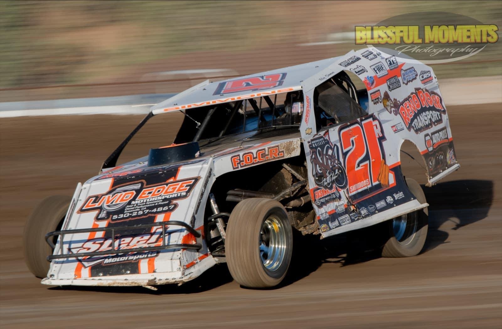 Riley Races to Runner Up Finish at Siskiyou