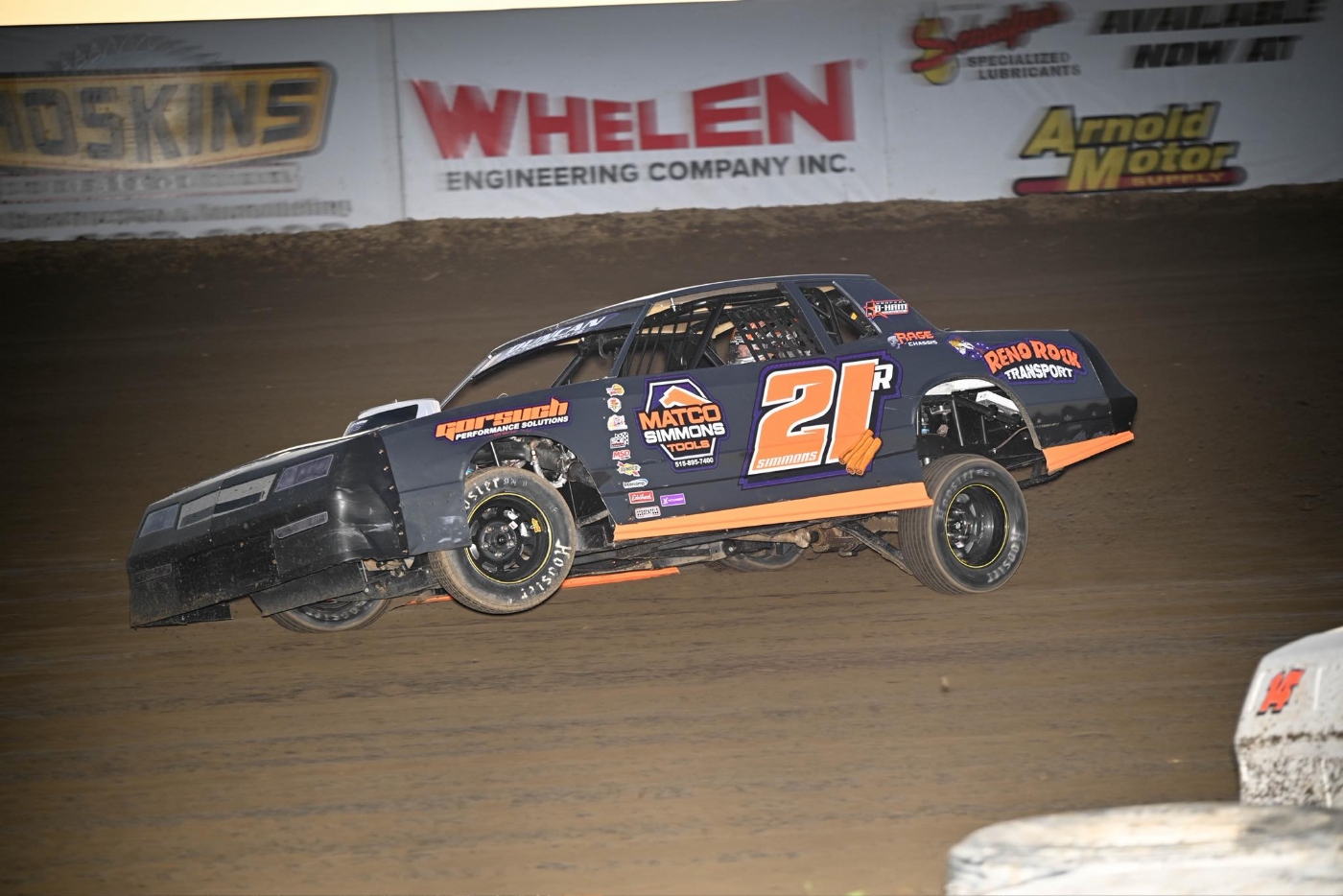 Top Ten To Kick Start 2026