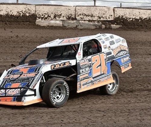 Wild Wing Shootout 2021