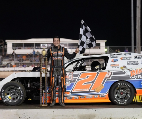 Prelude to the SuperNationals